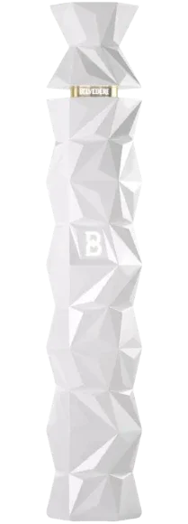 Belvedere Organic Vodka 10 year 750ml - Captain Caskwell
