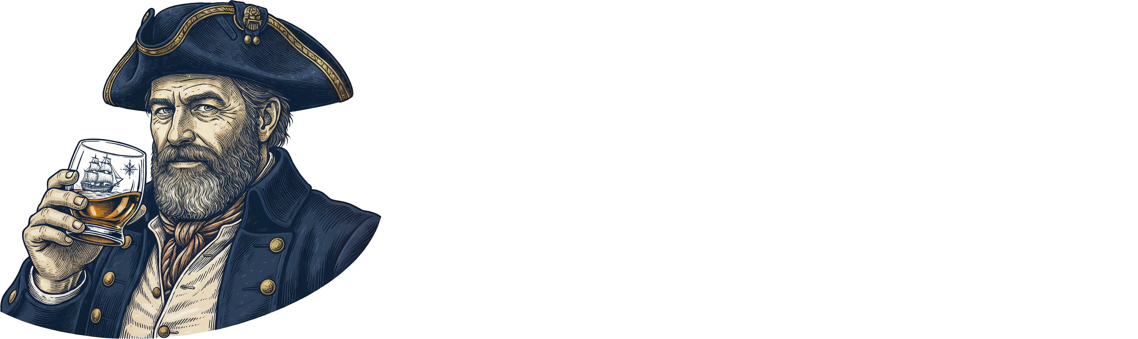 Captain Caskwell
