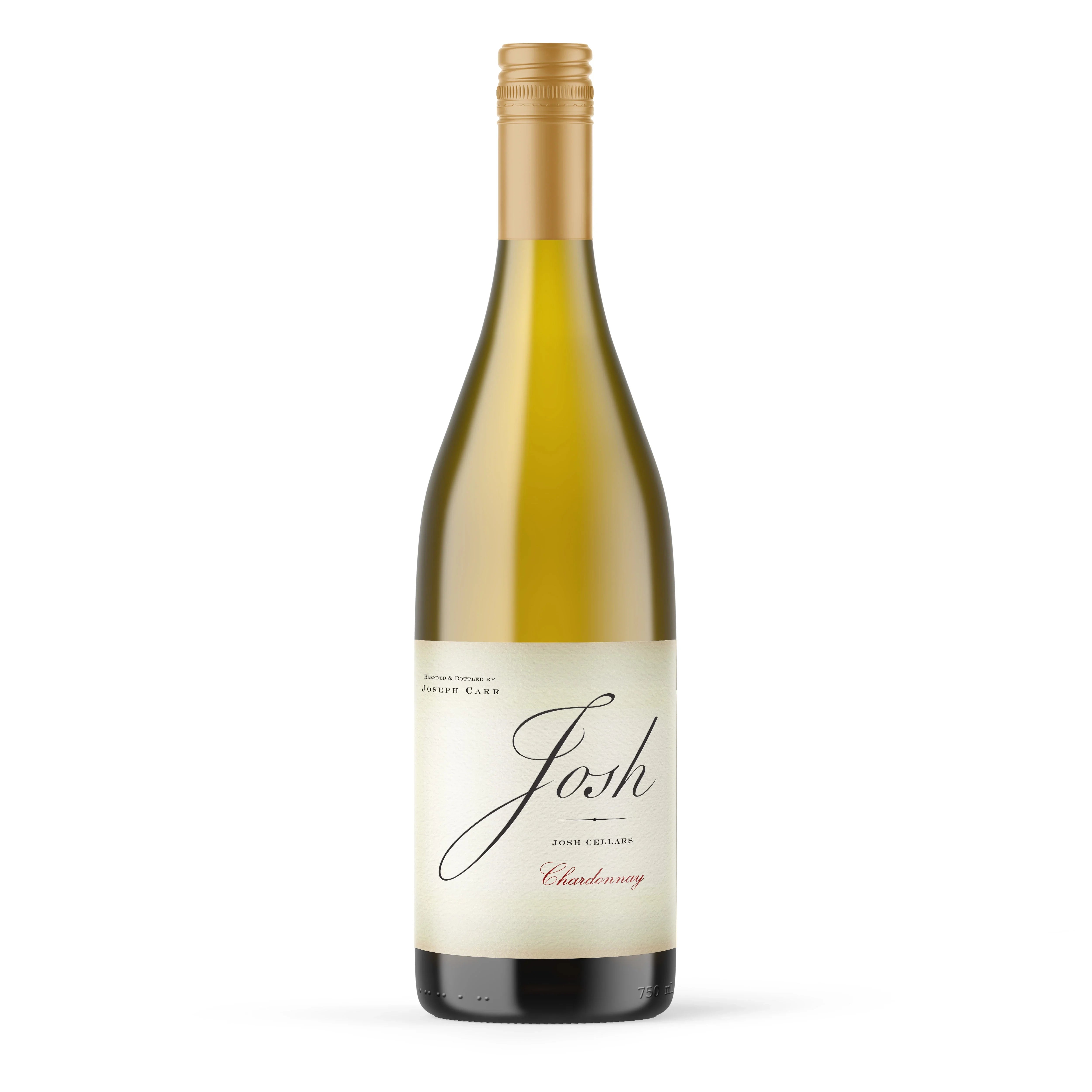 Josh Cellars Chardonnay 2021 750ml - Captain Caskwell