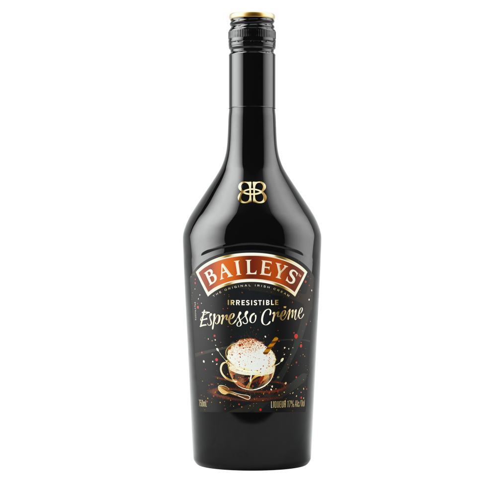 Baileys Espresso 750ml - Captain Caskwell