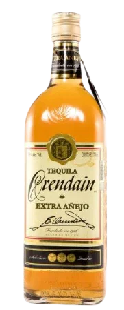 Orendain Extra Anejo 750ml - Captain Caskwell