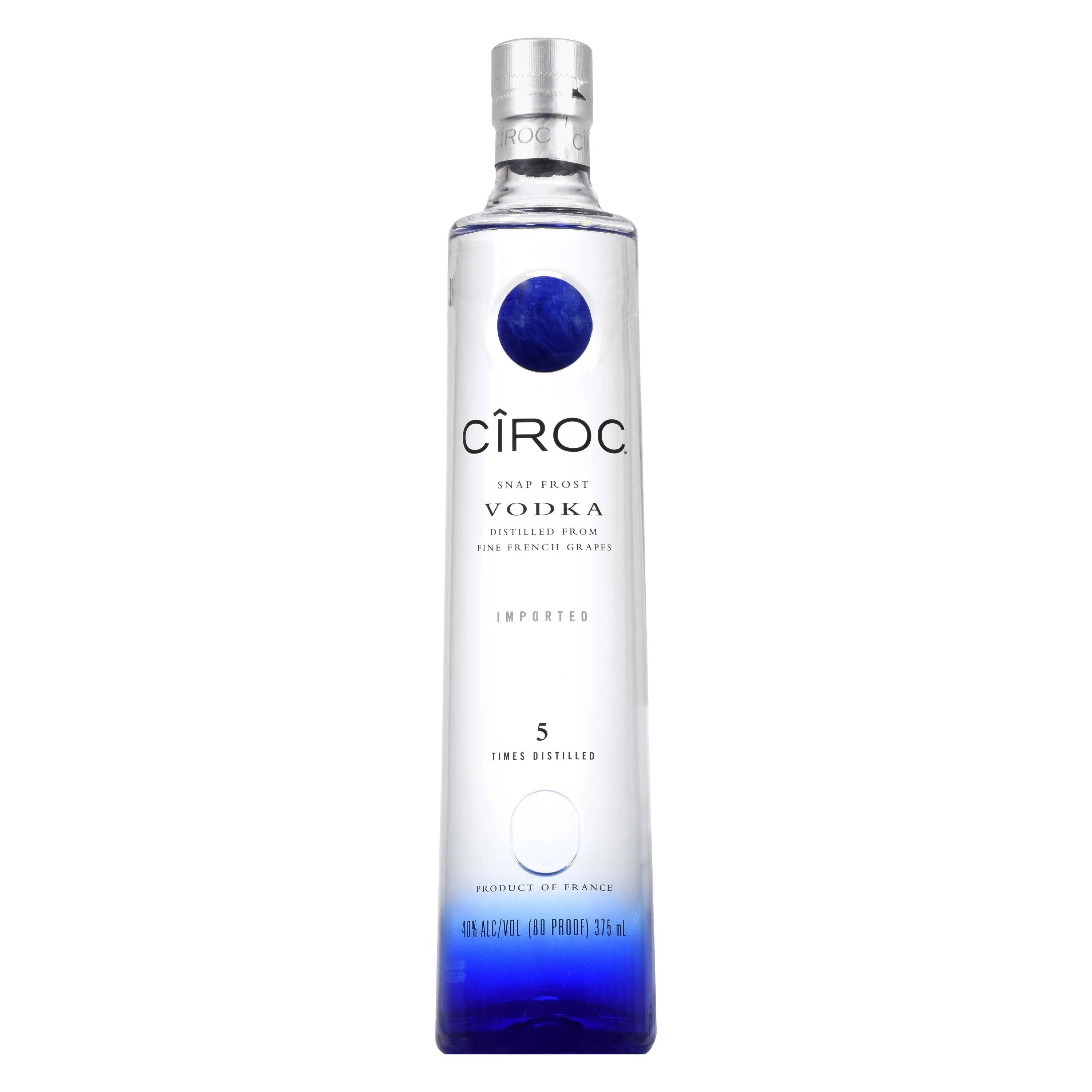 Ciroc Vodka 375 ml - Captain Caskwell