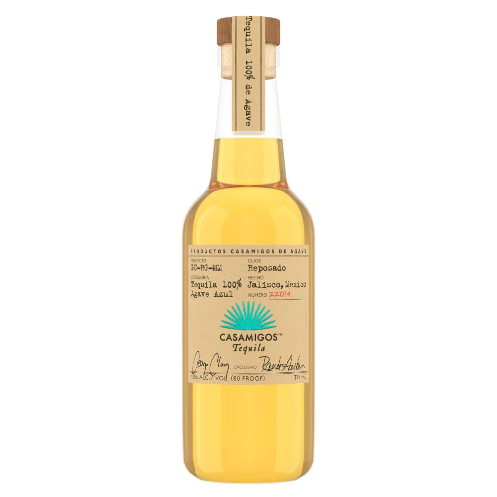 Casamigos Reposado 375 ml - Captain Caskwell
