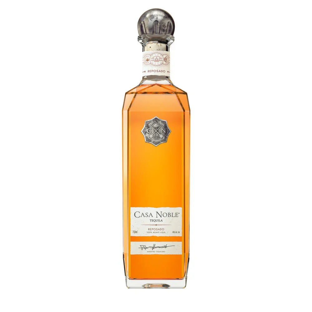 Casa Noble Tequila Reposado 750 ml - Captain Caskwell