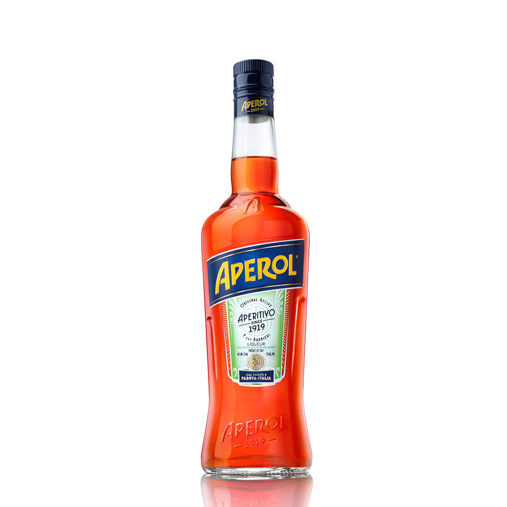 Aperol Apertivo 750 ml - Captain Caskwell