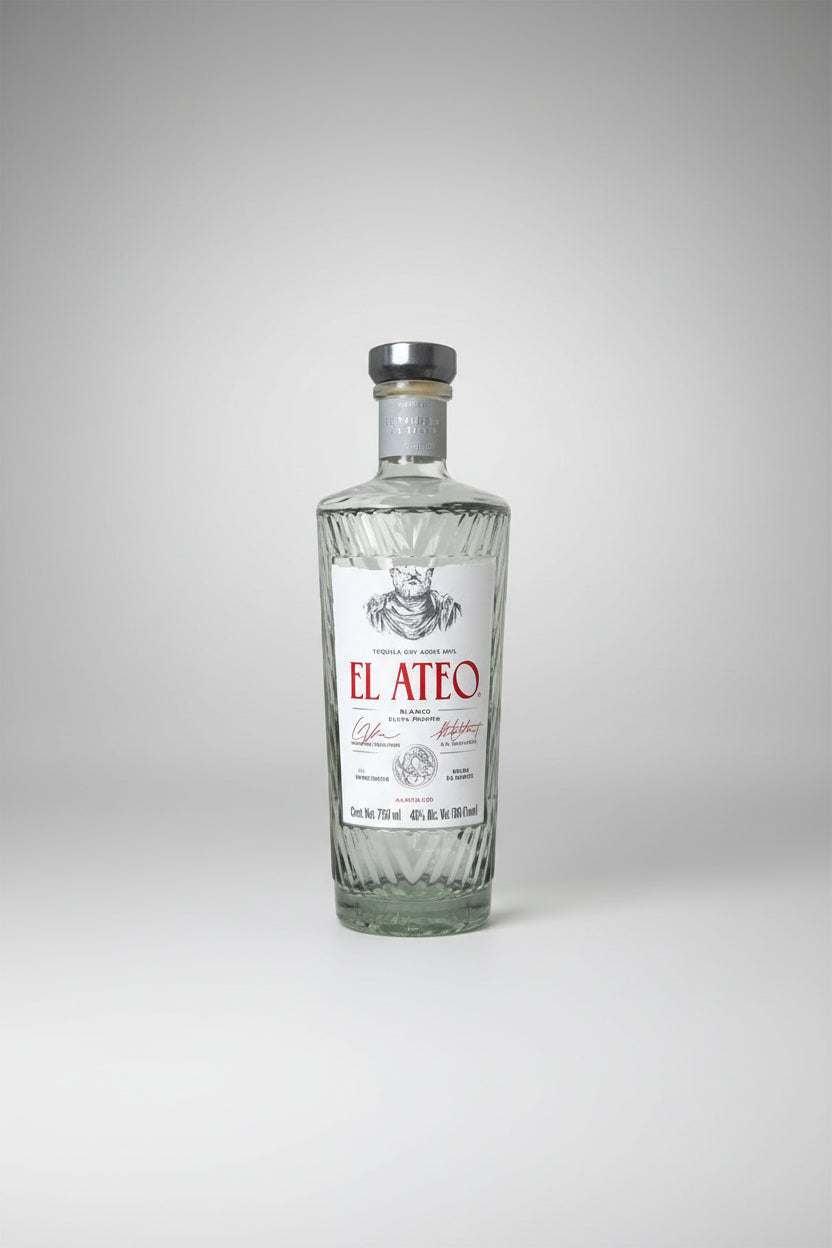 El Ateo Blanco 750 ML