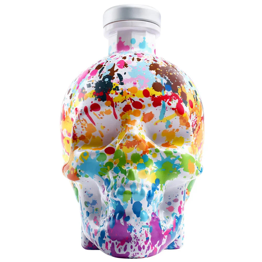 Crystal Head Pride Edition 750 ml - Captain Caskwell