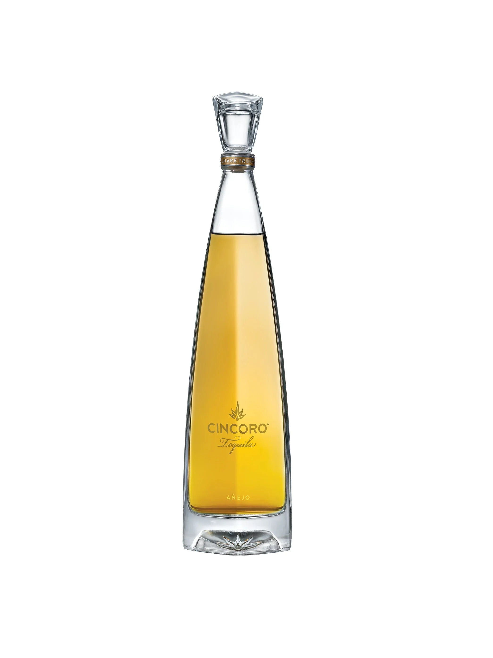 Cincoro Anejo Tequila 750 ml - Captain Caskwell