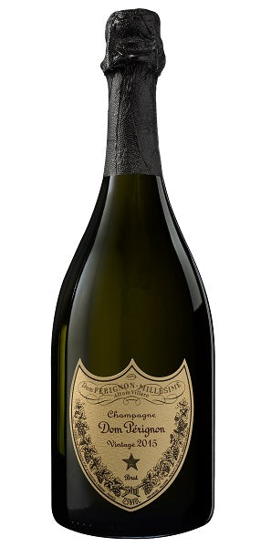 Dom Perignon Vintage 2015 750ml