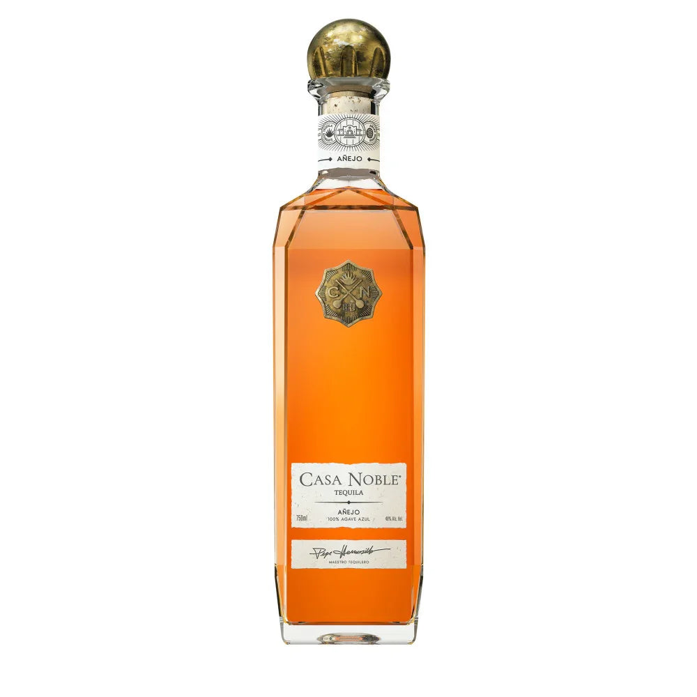 Casa Noble Anejo 750ml - Captain Caskwell