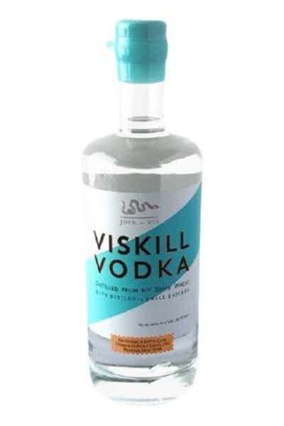 Denning's Point Distillery Viskill Vodka 750ml