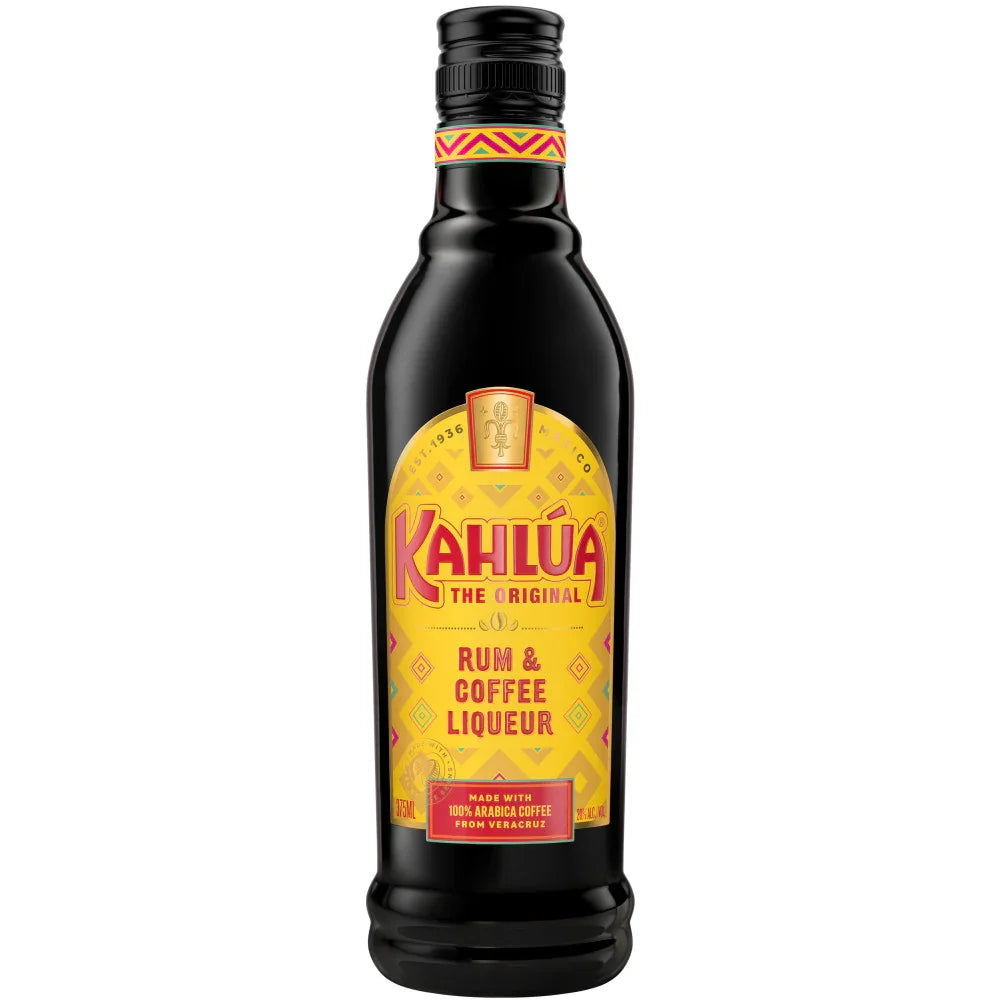 Kahlua Rum and Coffee 375 ml - Captain Caskwell
