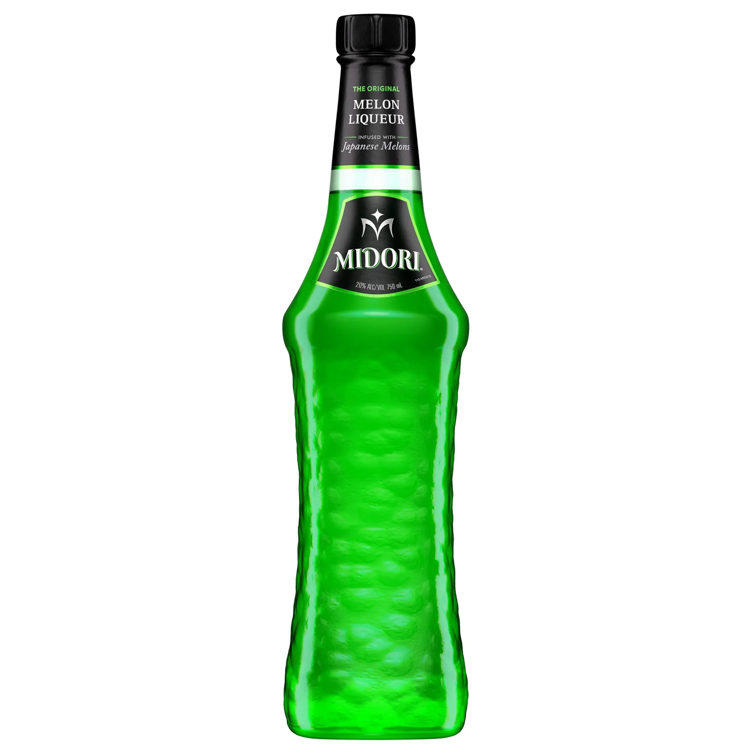 Midori Melon Liqueur 750 ml - Captain Caskwell