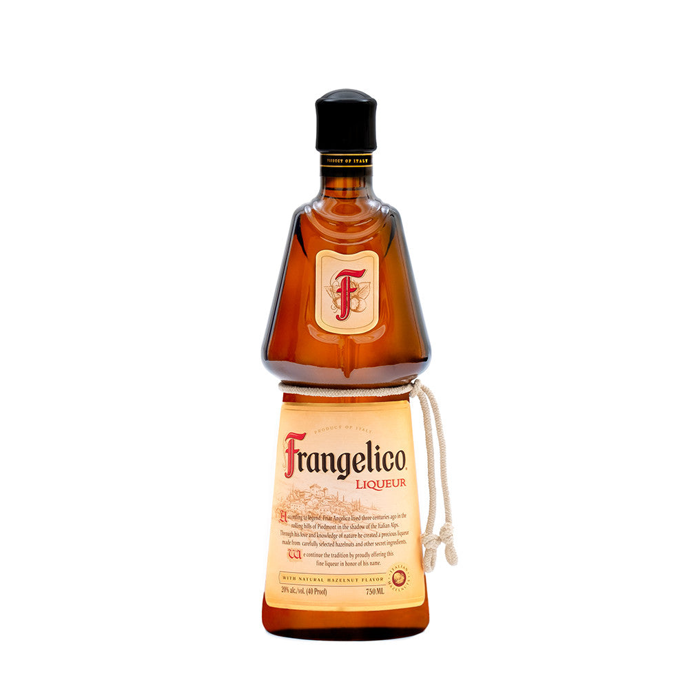 Frangelico Liqueur 750 ml - Captain Caskwell