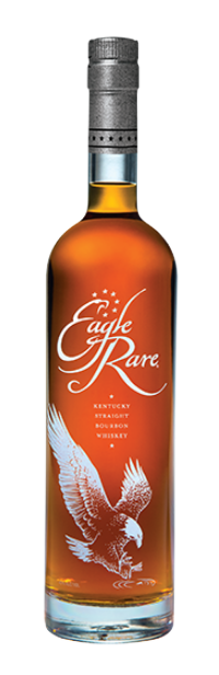 Eagle Rare Straight Bourbon 10 year 700ml - Captain Caskwell