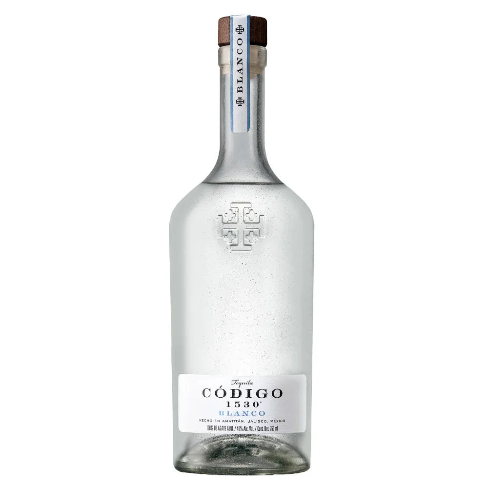 Codigo 1530 Blanco 750 ml - Captain Caskwell