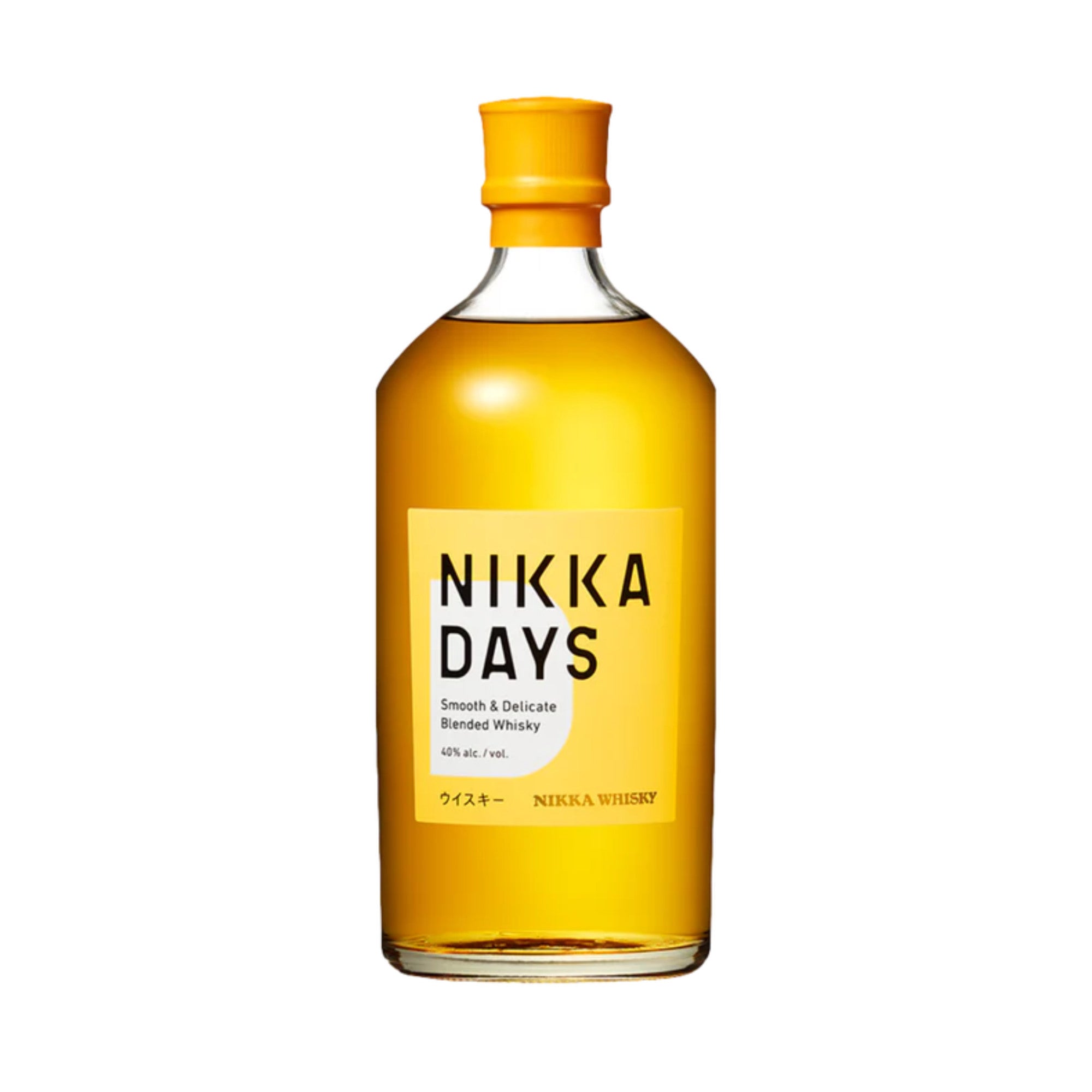 Nikka Days Blended Whisky 750 ml - Captain Caskwell