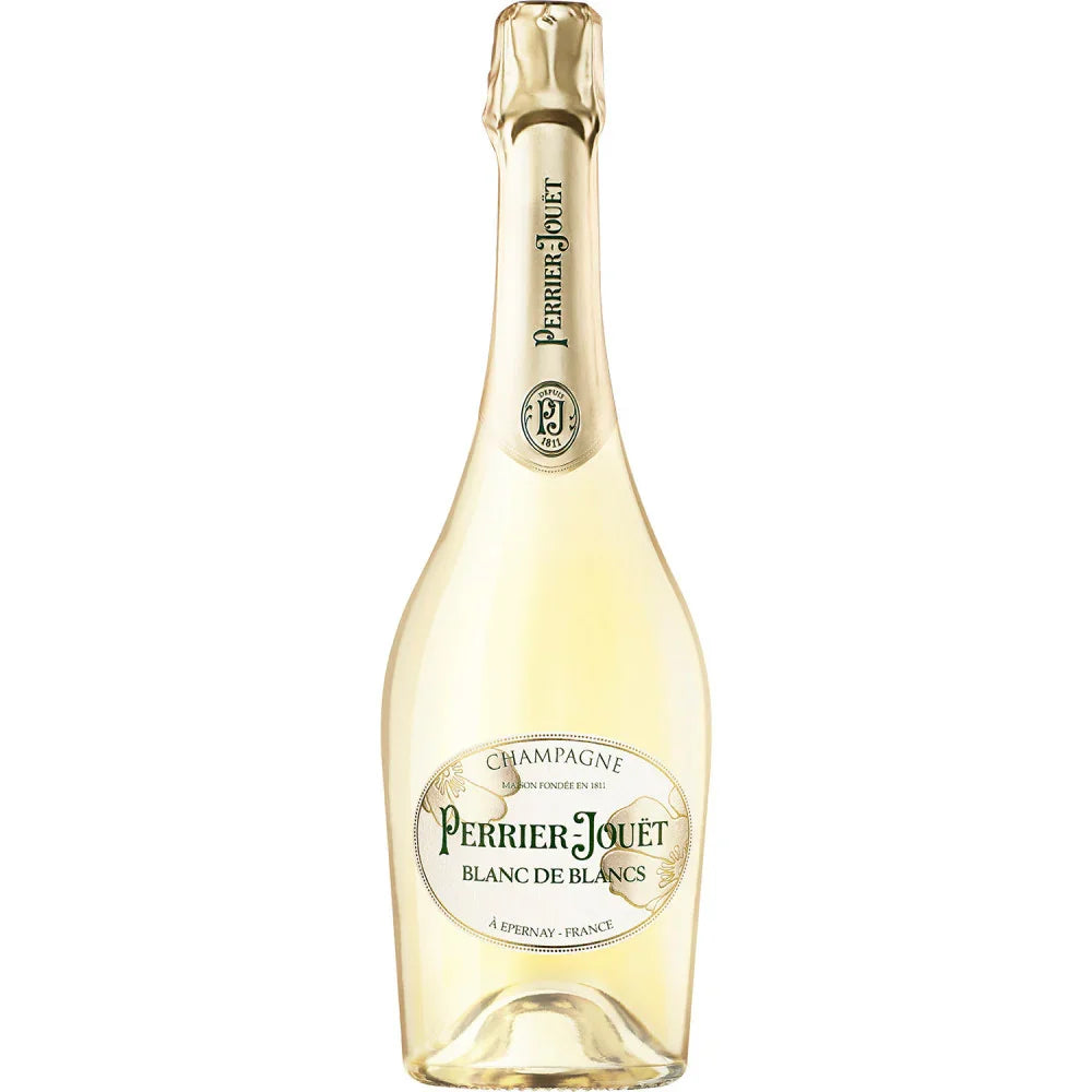 Perrier Jouet Blanc de Blancs Champagne 750 ml - Captain Caskwell