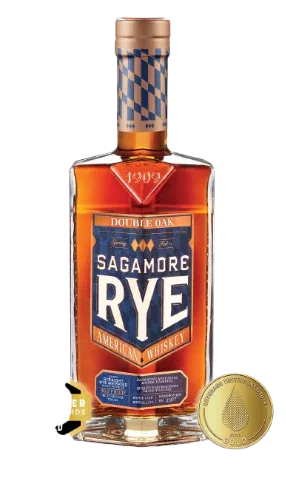 Sagamore Spirit Double Oak 750 ml - Captain Caskwell