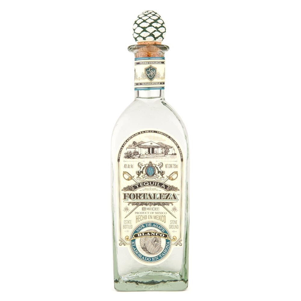 Fortaleza Blanco Tequila 700ml