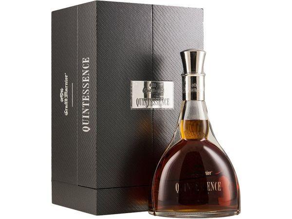 Grand Marnier Quintessence 750 ml