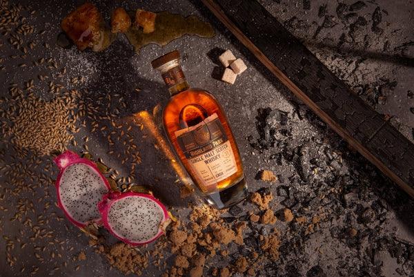 The Perfect Fifth Highland Single Malt Scotch Single Cask Strength 31 year 750 ml