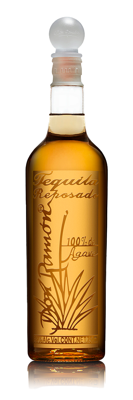 Don Ramon Punta Diamante Reposado Tequila 750 ml - Captain Caskwell
