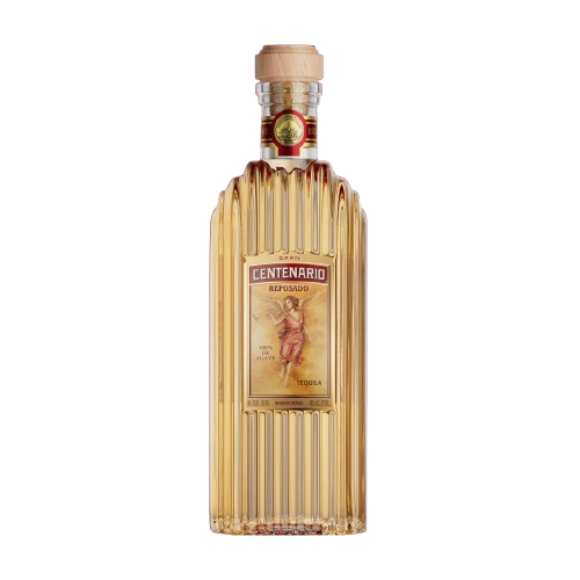 Gran Centenario Reposado Tequila 750 ml - Captain Caskwell