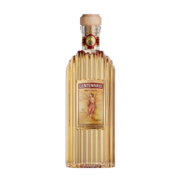 Gran Centenario Reposado Tequila 750 ml - Captain Caskwell