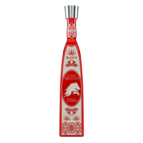 Casa Maestri Reserve de MFM Blanco 750 ml - Captain Caskwell