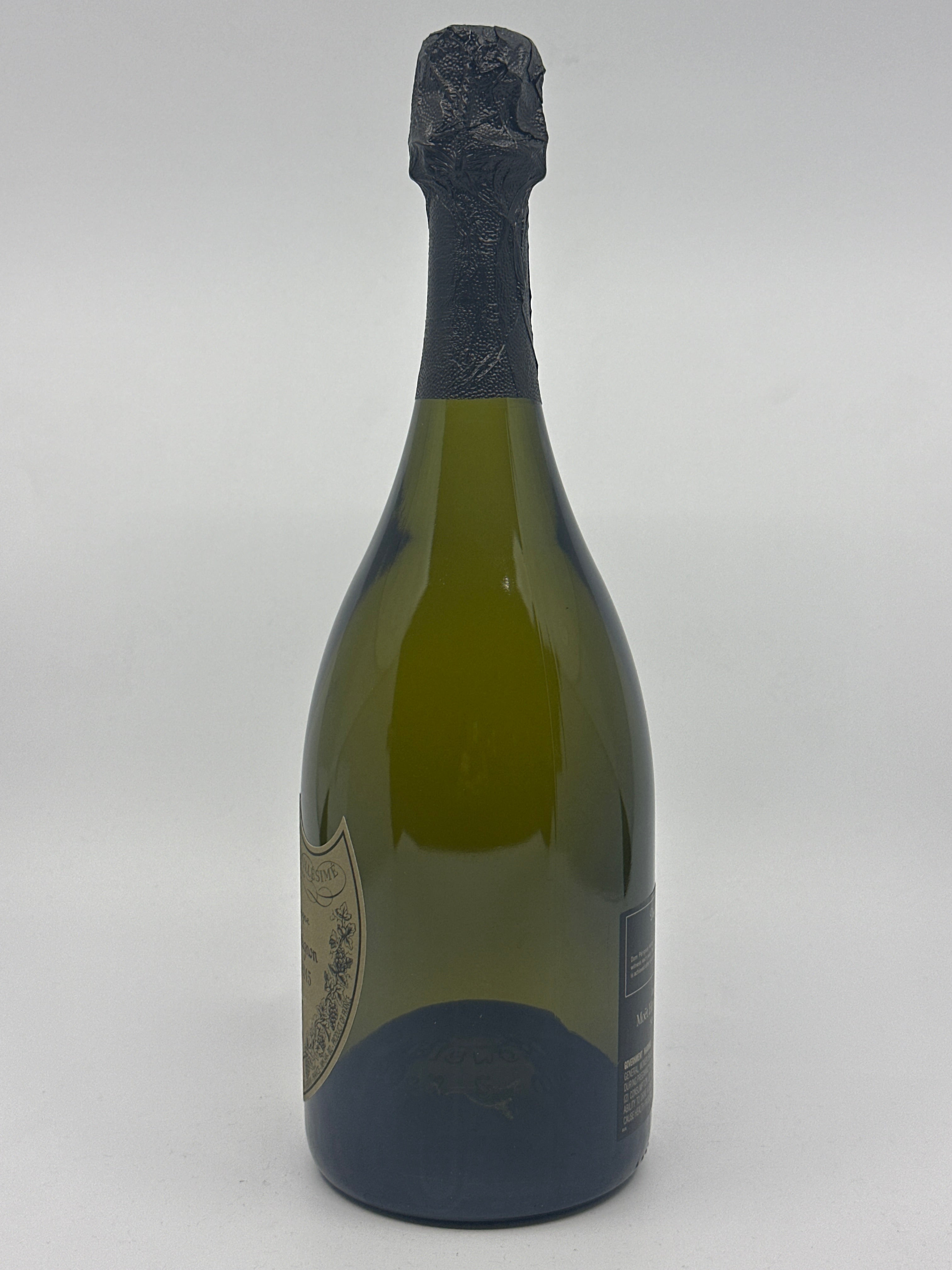 Dom Perignon Vintage 2015 750ml