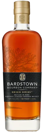 Bardstown Bourbon Company Collaborative Series Foursquare 750ml