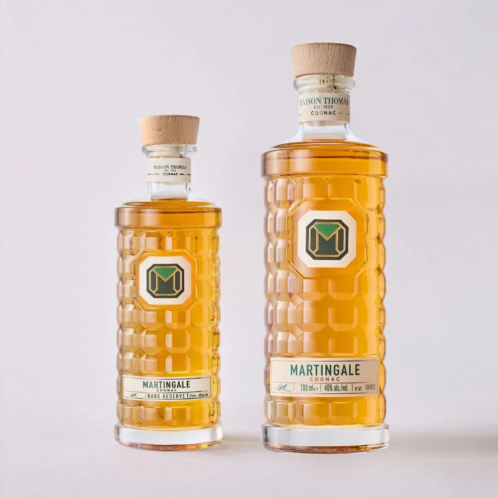 Macallan Highland Single Malt Scotch Whiskey 375ml