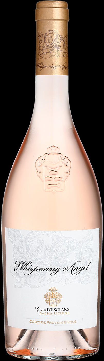 Chateau Desclans Whispering Angel 375ml - Captain Caskwell