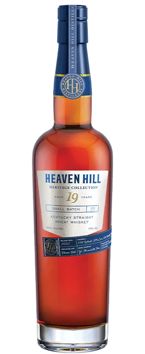 Heaven Hill Heritage Collection Kentucky Straight Bourbon 2024 750 ML
