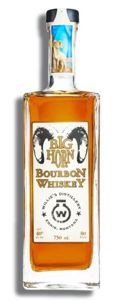 Mary Dowling Kentucky Straight Bourbon Tasted Double Oak Barrel Strength 750 ML - Captain Caskwell