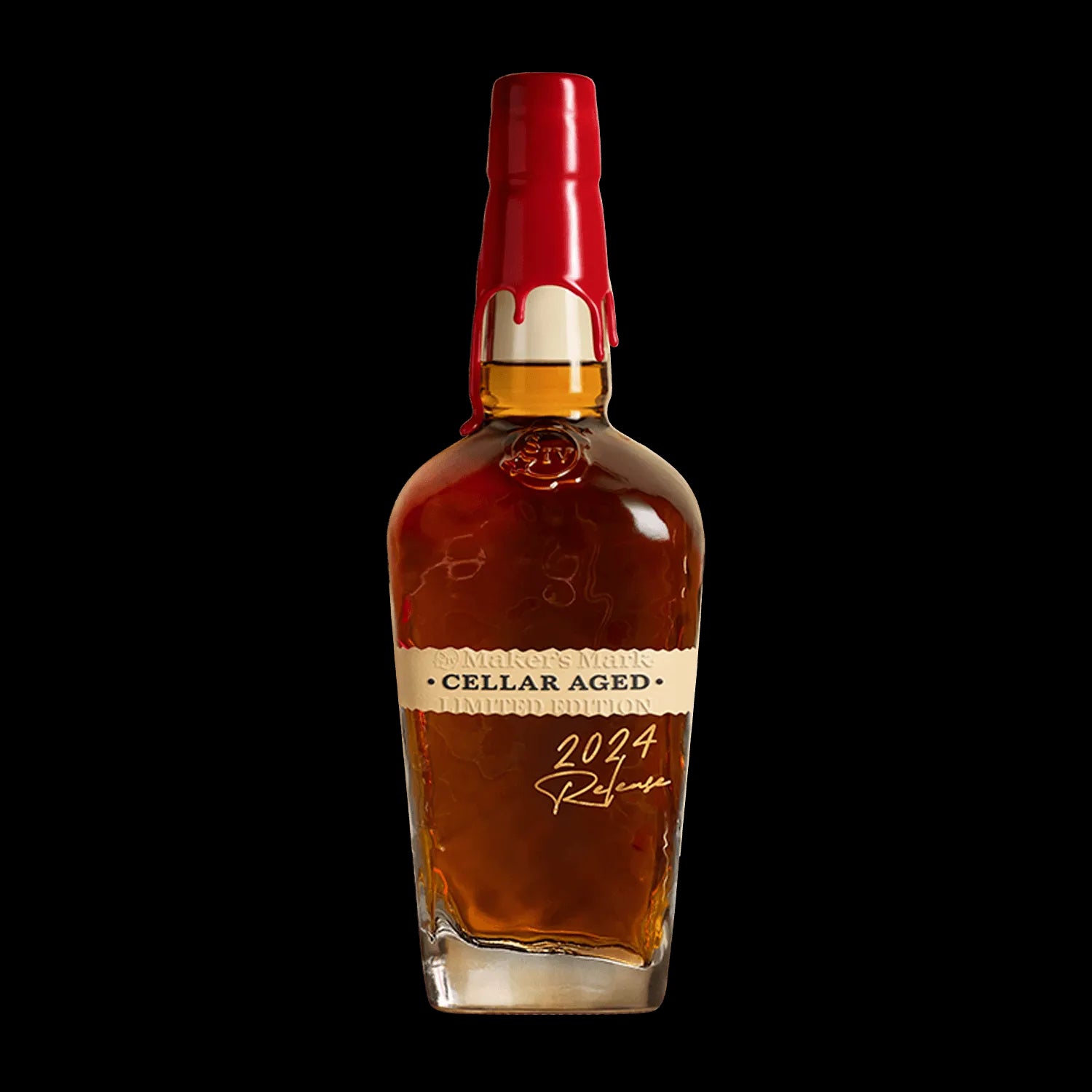 Makers Mark Cellar Aged 2024 750 ML - Captain Caskwell
