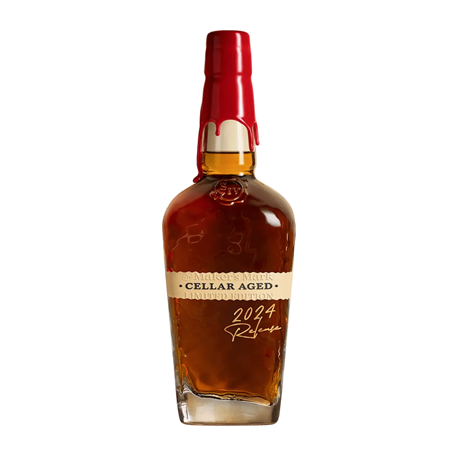 Makers Mark Cellar Aged 2024 750 ML - Captain Caskwell