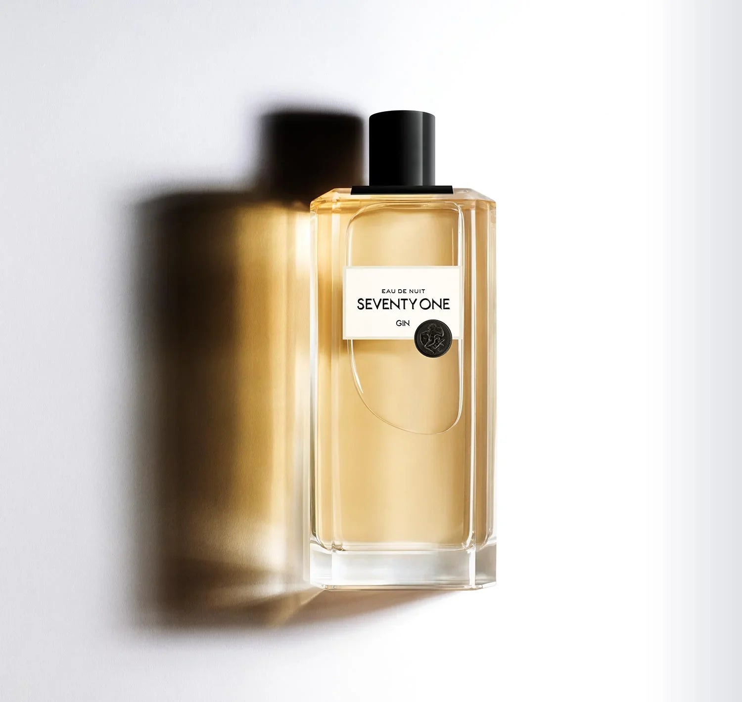 Seventy One 700 ML - Captain Caskwell