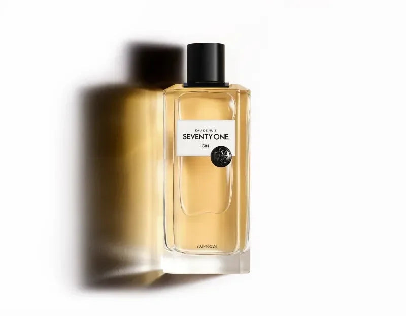 Seventy One 200 ml - Captain Caskwell