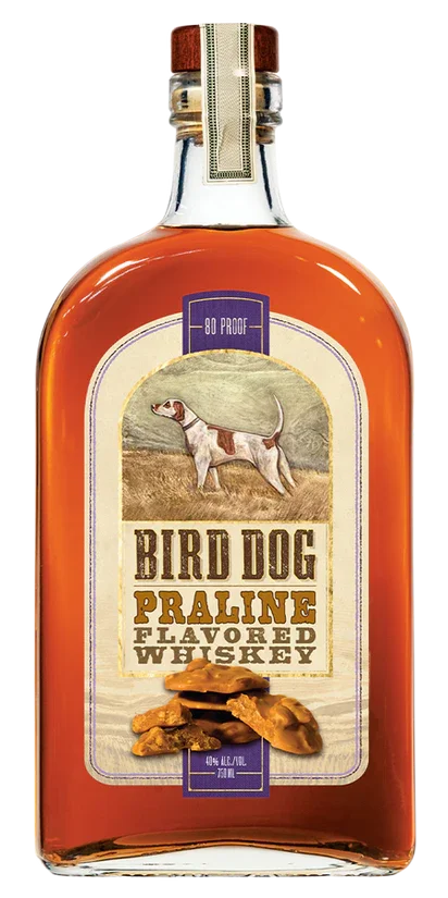 Bird Dog Praline 750 ml - Captain Caskwell