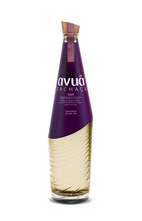 Avua Cachaca Oak 750 ml - Captain Caskwell