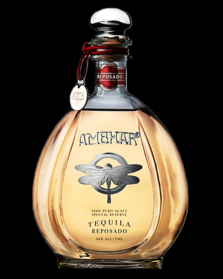 Ambhar Reposado 750 ml - Captain Caskwell