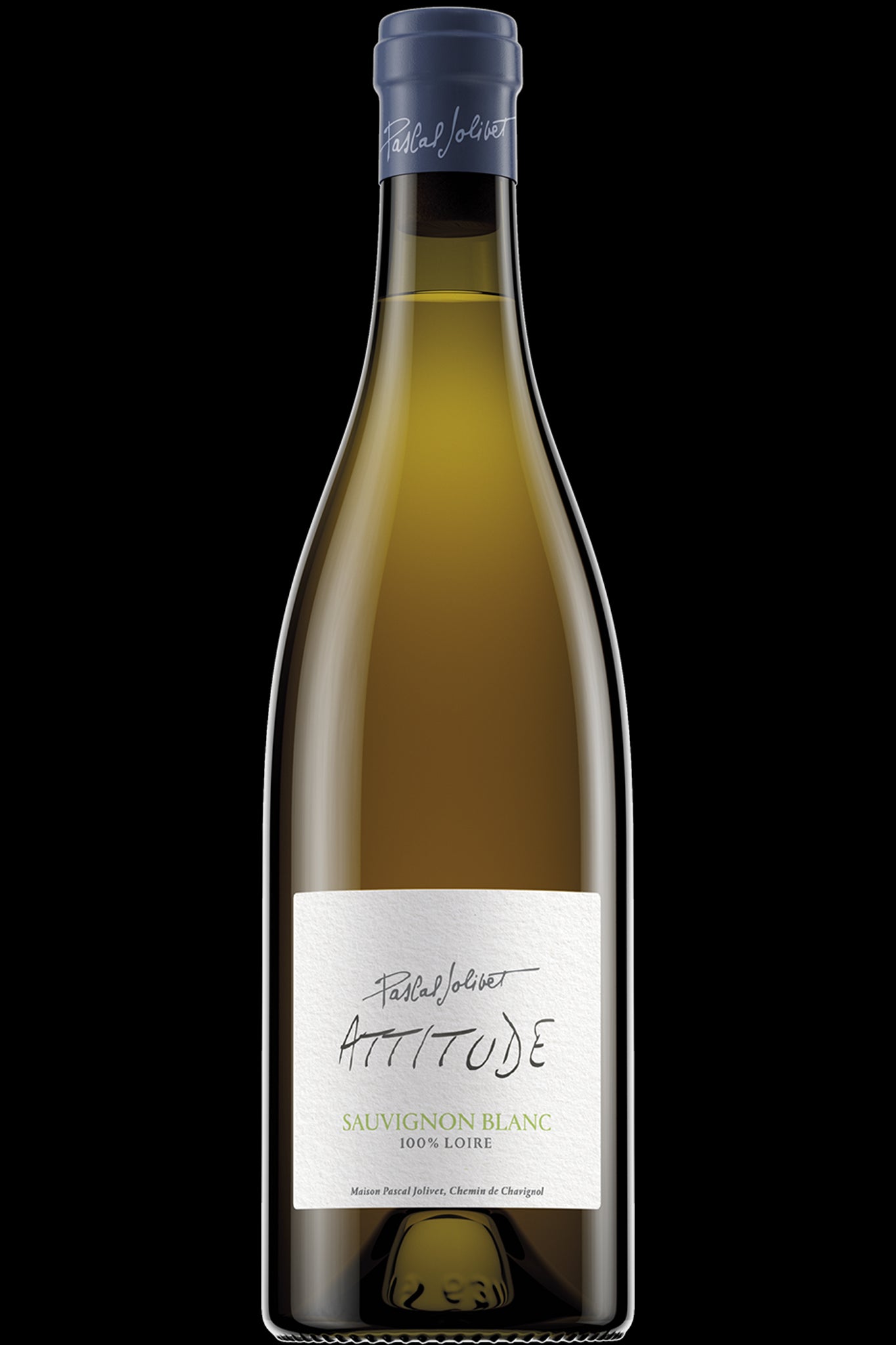 Jolivet Attitude 2021 750 ml - Captain Caskwell