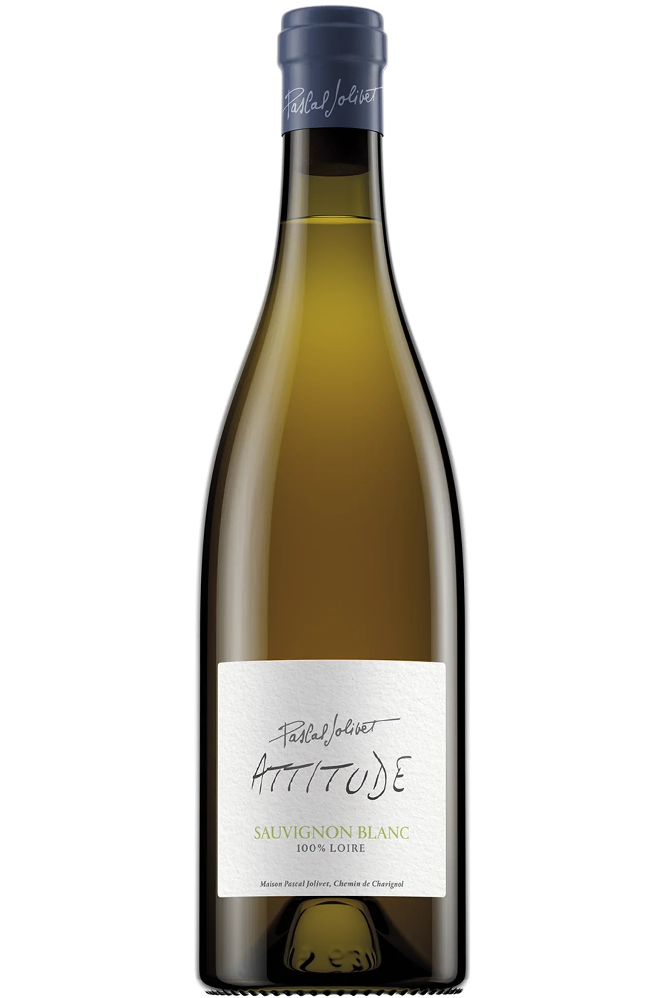 Jolivet Attitude 2021 750 ml - Captain Caskwell