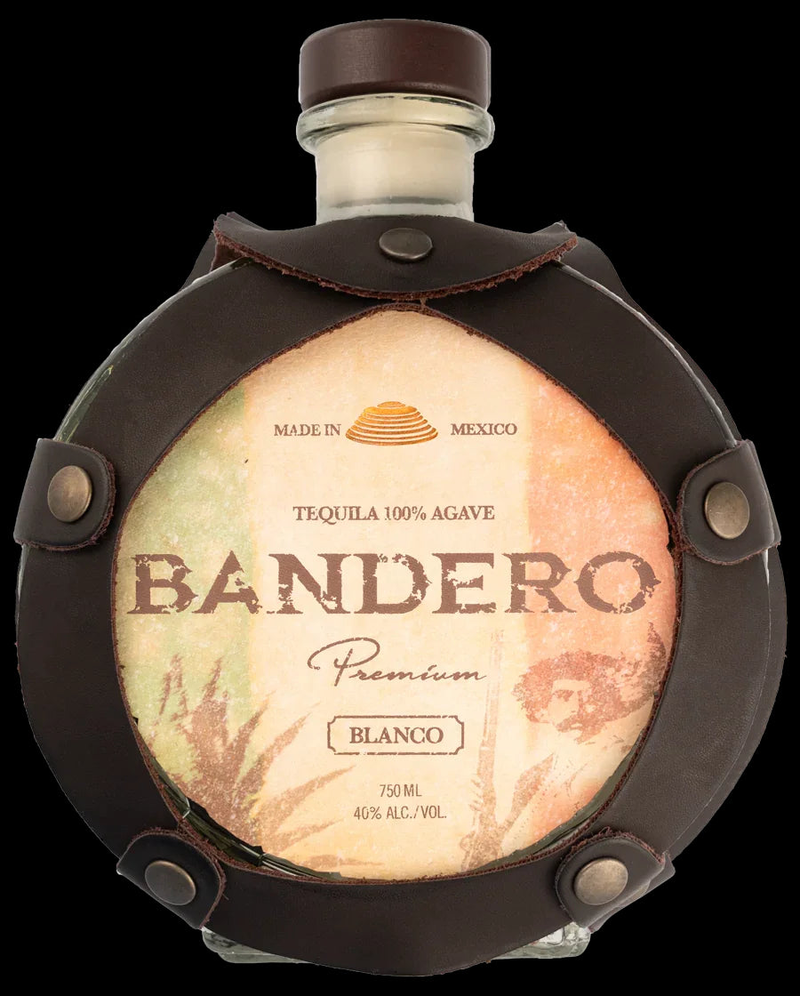 Bandero Blanco Tequila 750 ml - Captain Caskwell