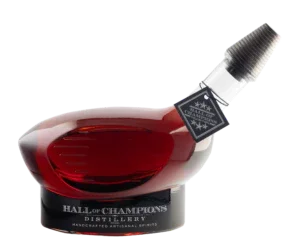 Cooperstown Distillery Hall Of Champions Distillery Golf Bourbon 750 ml - Captain Caskwell