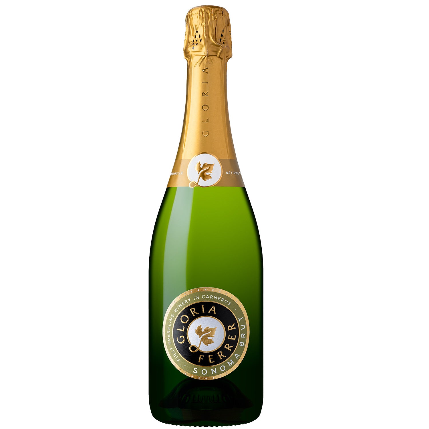 Gloria Ferrer Sonoma Brut 750 ML - Captain Caskwell