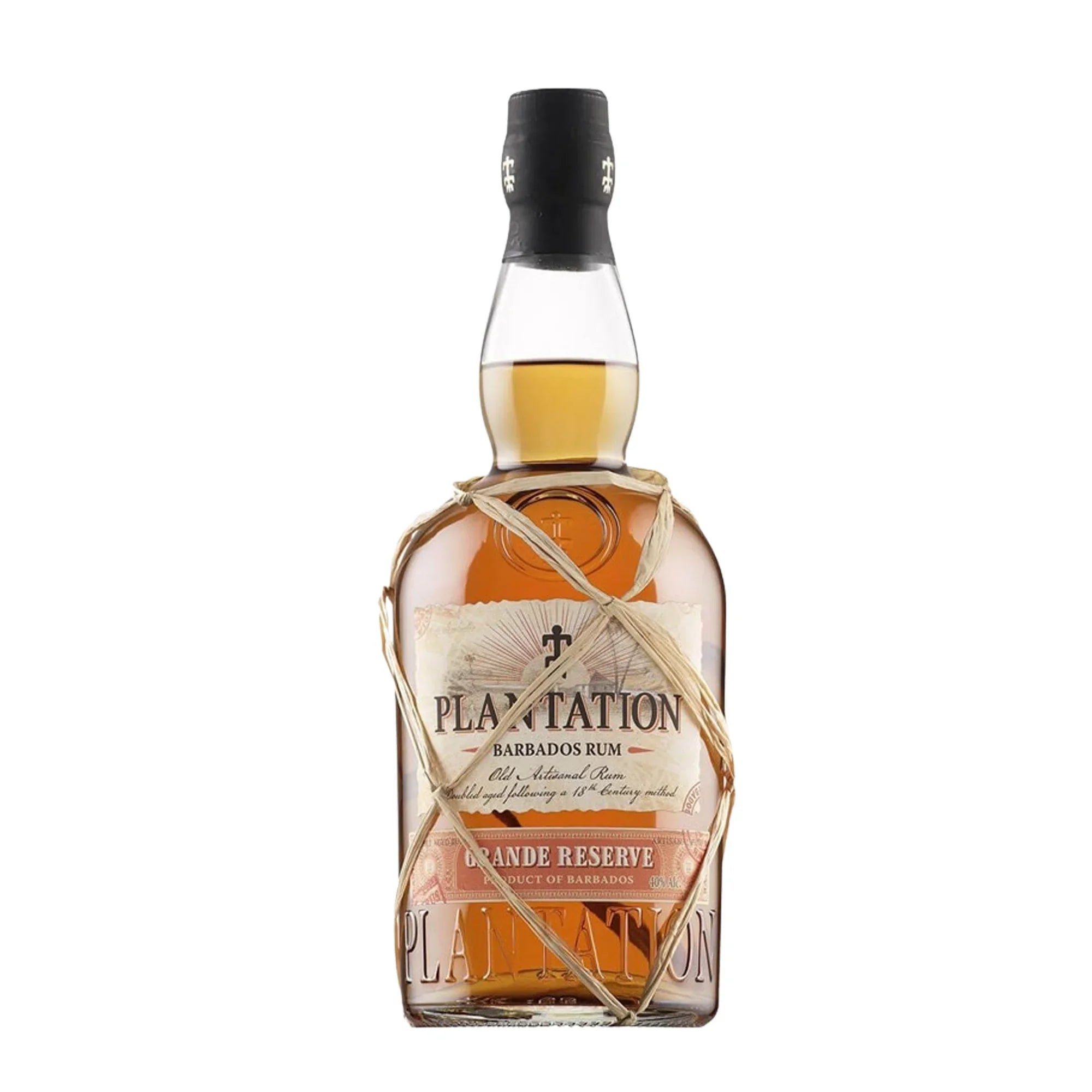 Planteray Barbados Rum 5 year 750 ML - Captain Caskwell