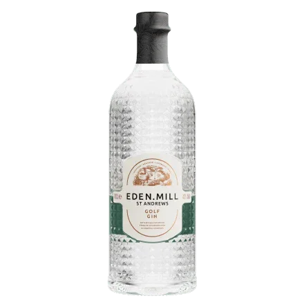 Eden Mill Golf Gin 700 ml - Captain Caskwell